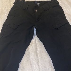 Women’s tactical 5.11 Stryke pants
